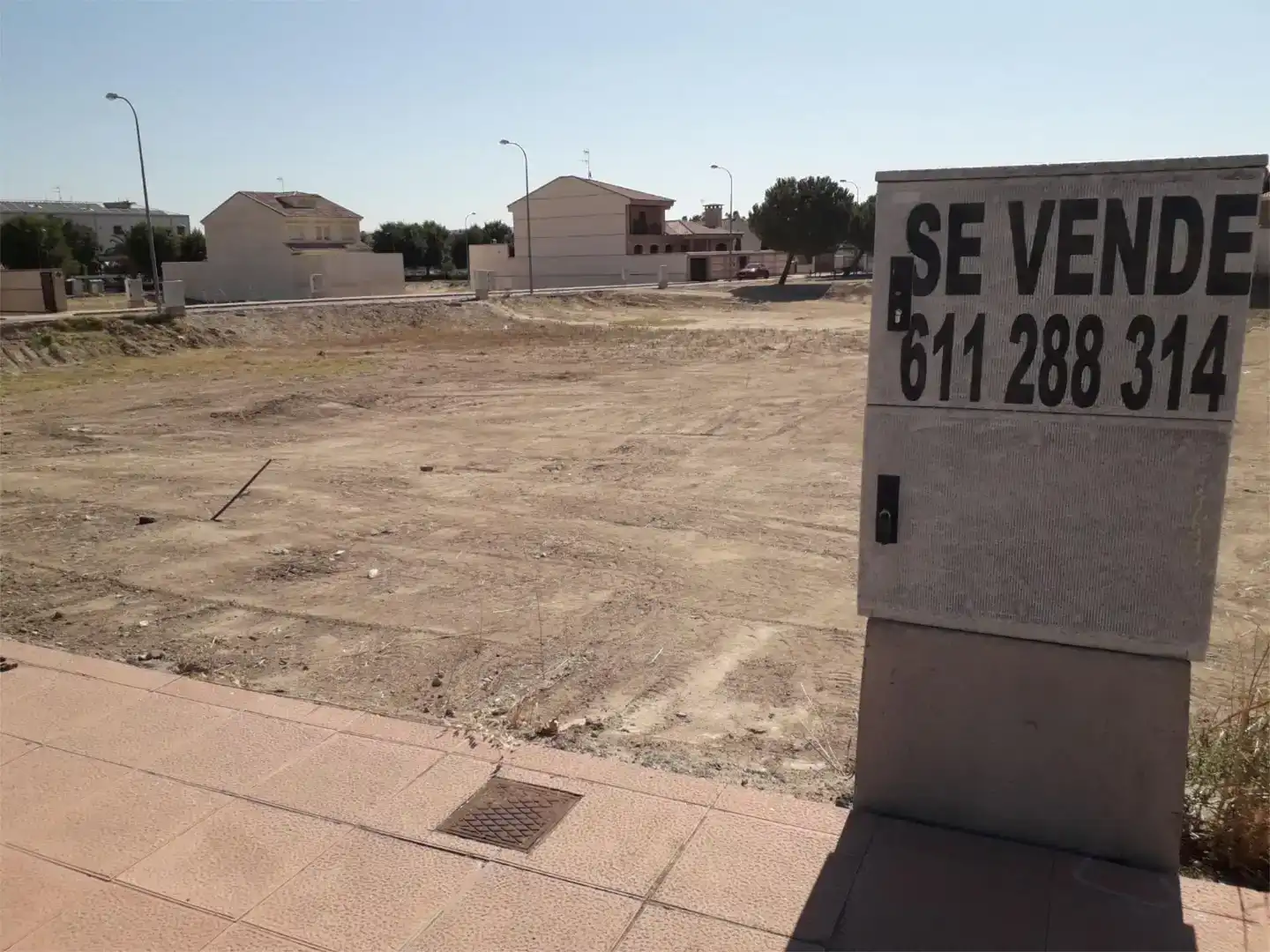 Residencial en venda en Torrijos