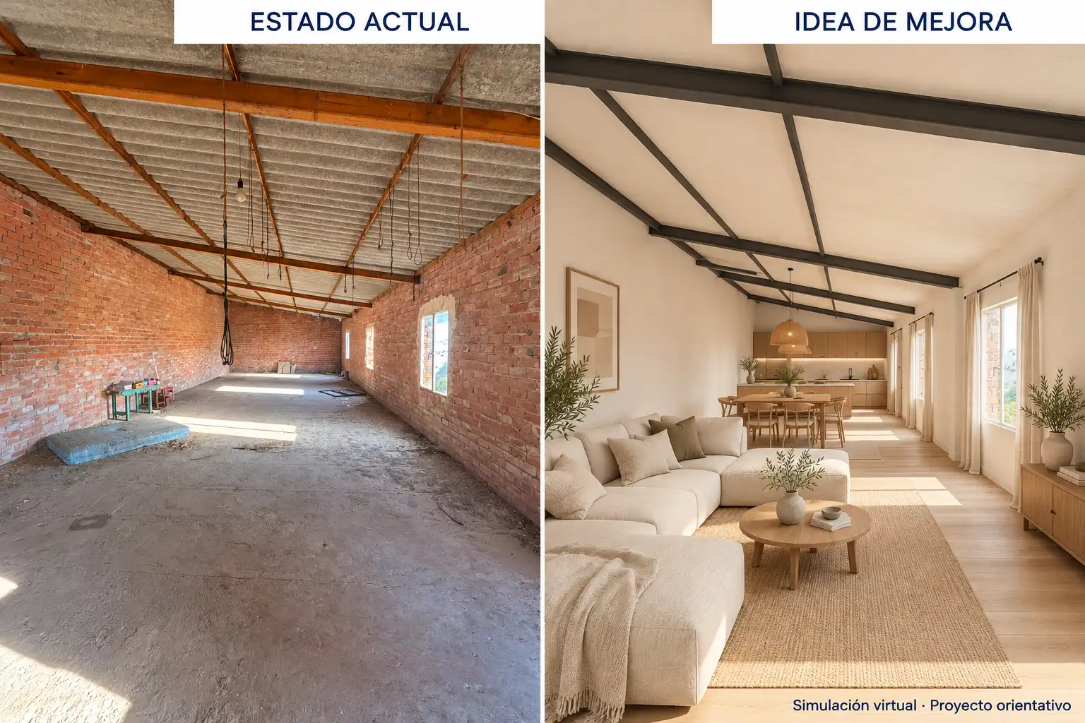 Haus mit Garten zum Verkauf in Navahermosa, imagen 12
