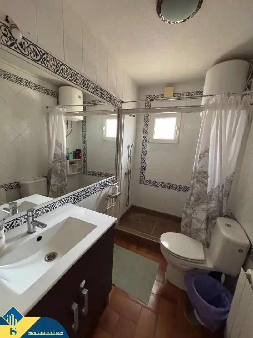 Piso con piscina en venta en Nueva Torrevieja - Aguas Nuevas, imagen 26
