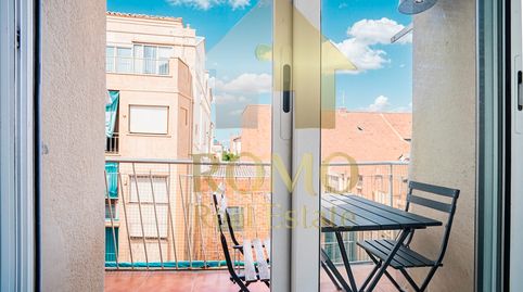 Foto 4 de Piso en venta en Llefià, Badalona