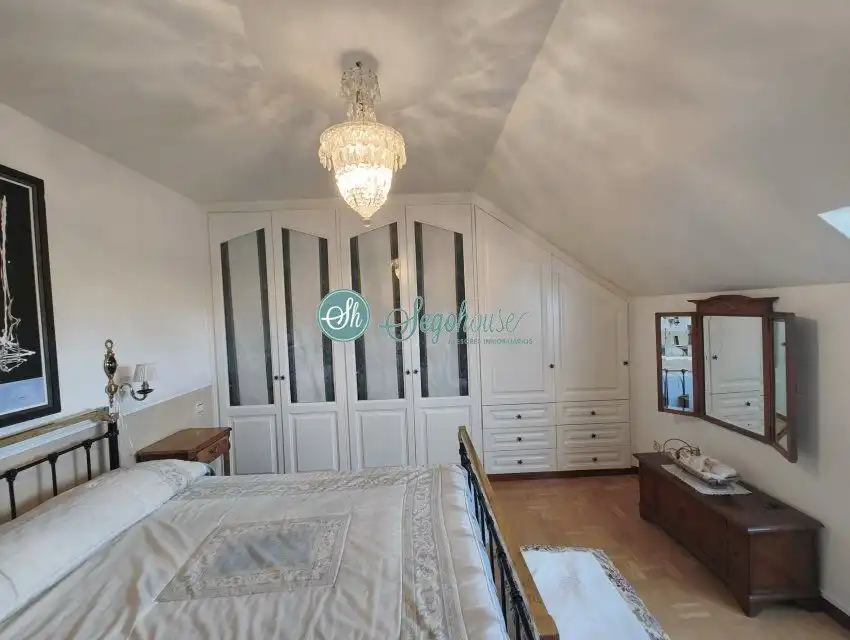 Flat with lift for sale in Ezequiel González - Conde de Sepúlveda, imagen 58
