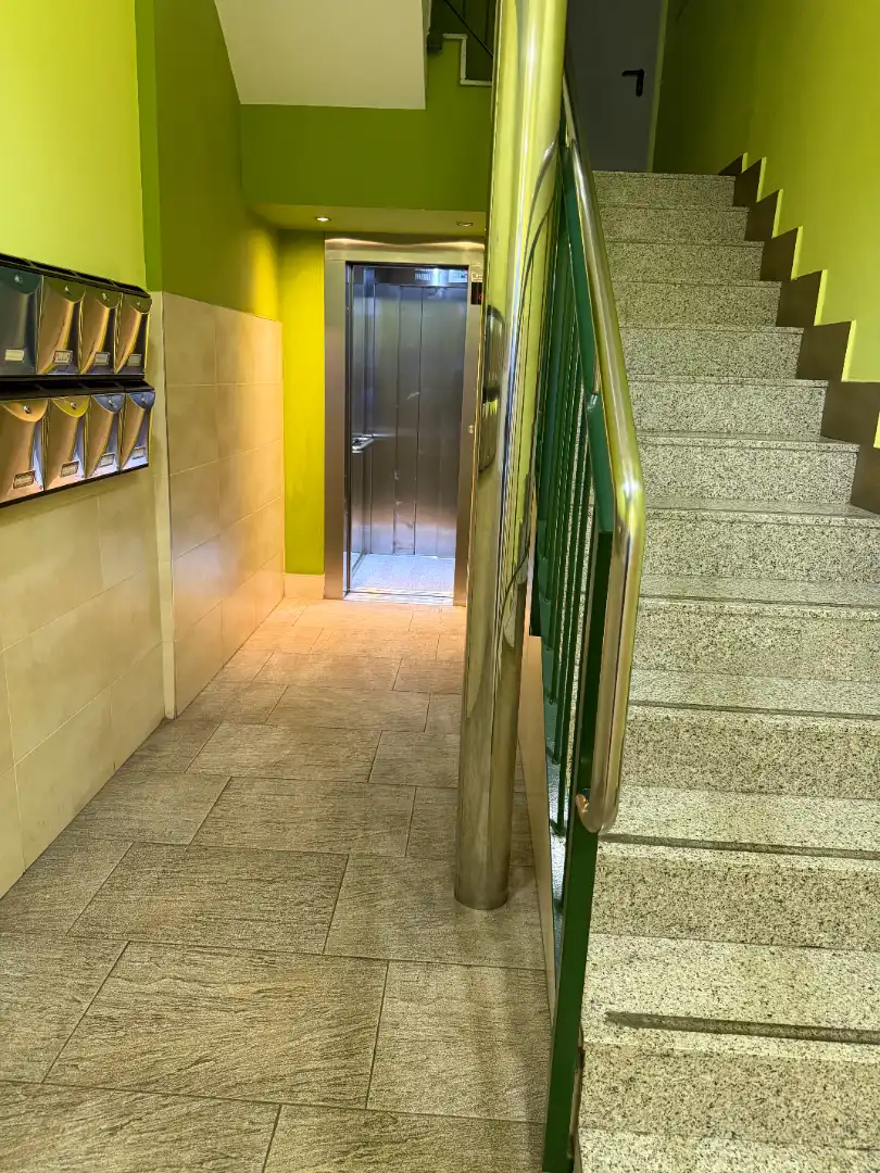 Appartement avec ascenseur à vendre à Calle Joaquín María Jalón, imagen 15