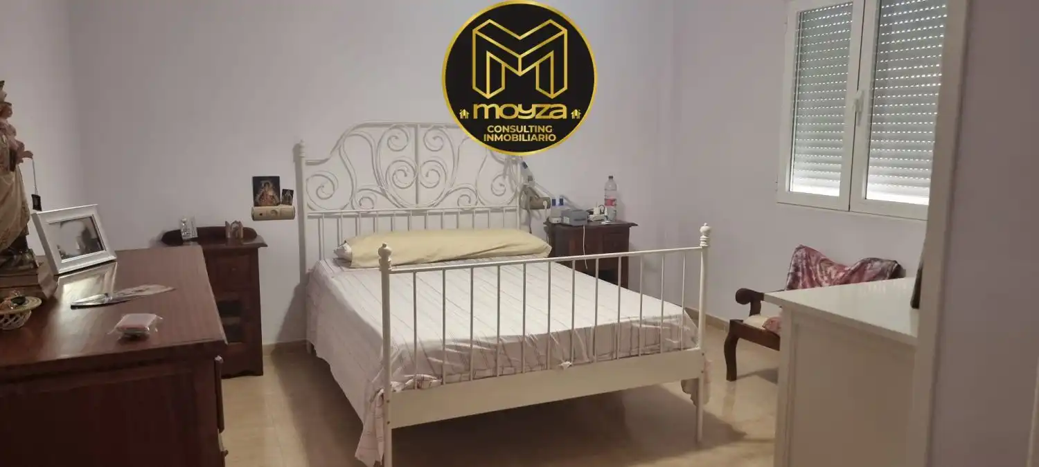 Habitación de Casa o chalet en venta en Arquillos con Aire acondicionado, Terraza y Trastero