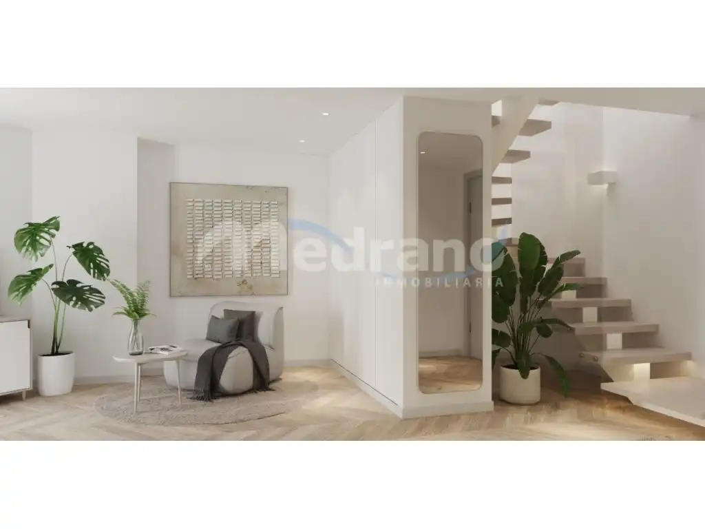 Ático con piscina en venta en Calle Llevant, imagen 5