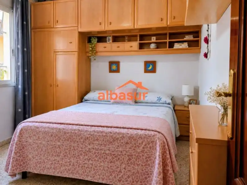 Schlafzimmer von Haus oder Chalet zum Verkauf in Córdoba mit Terrasse und Abstellraum
