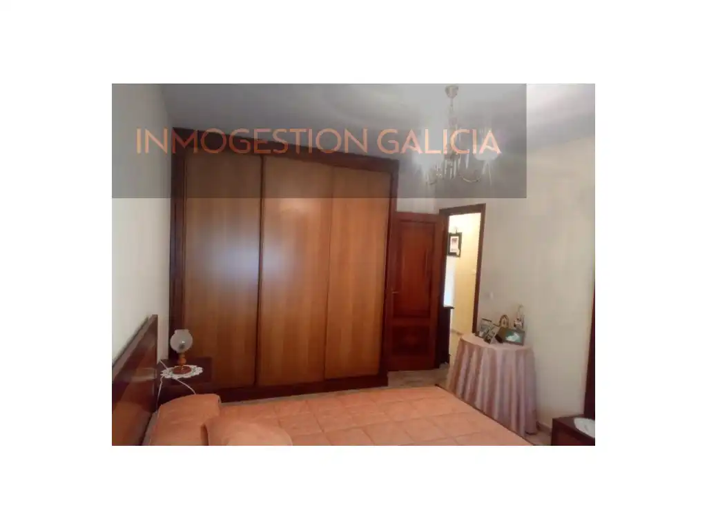 Casa o chalet en venta en Cerceda