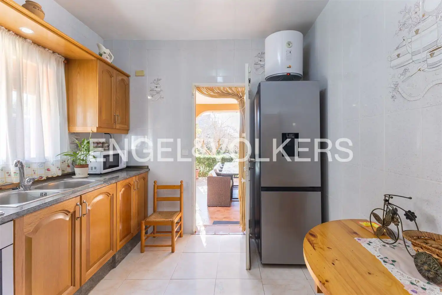 Casa o chalet en venta en La Conarda - Montesano