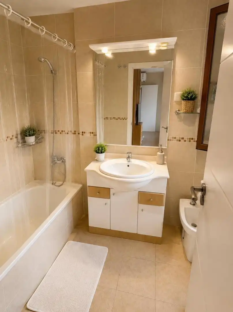 Duplex with terrace for sale in San Jorge / Sant Jordi, imagen 7