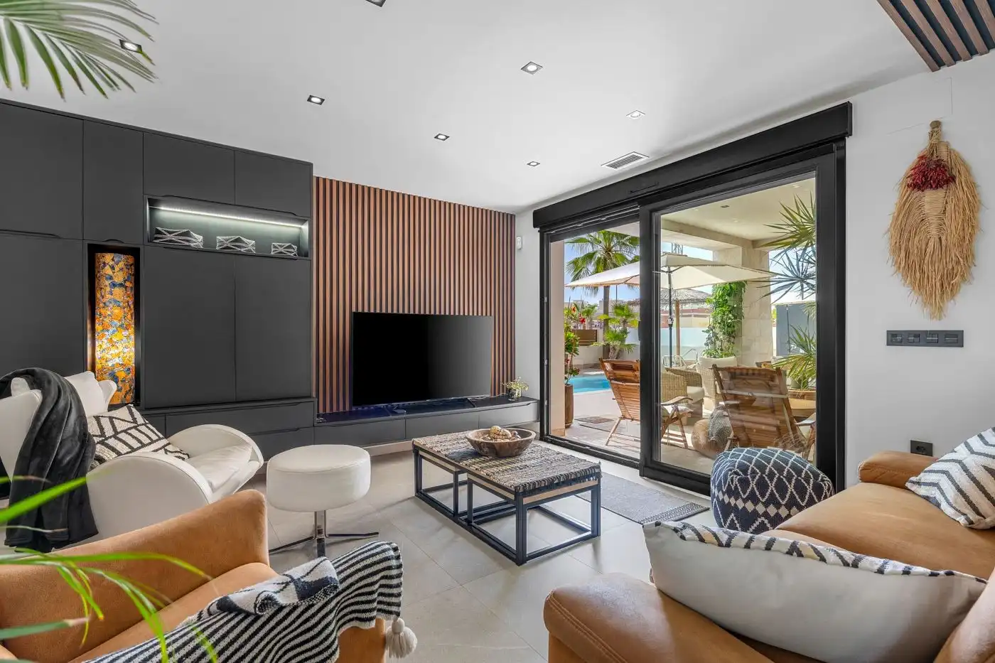 Villa con piscina in vendita a Benijófar, imagen 27