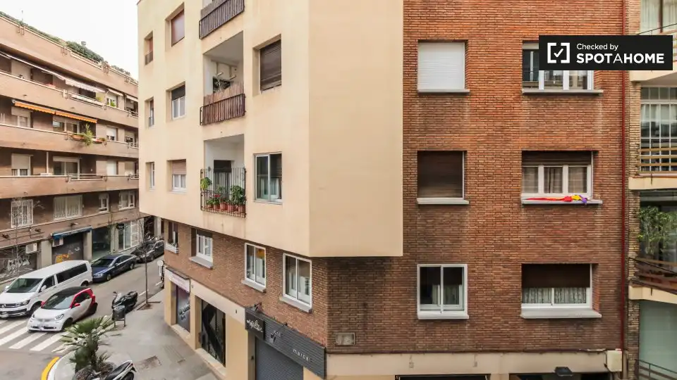 Piso en alquiler en Sarrià - Sant Gervasi, imagen 17