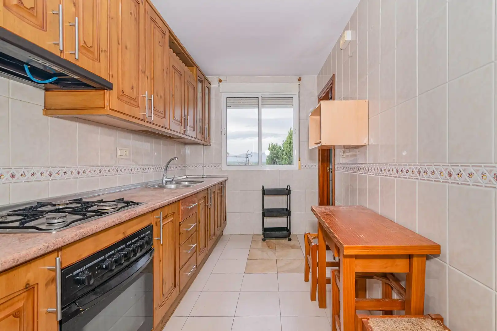Wohnung zum Verkauf in Calle Calle López de los Ríos, imagen 15