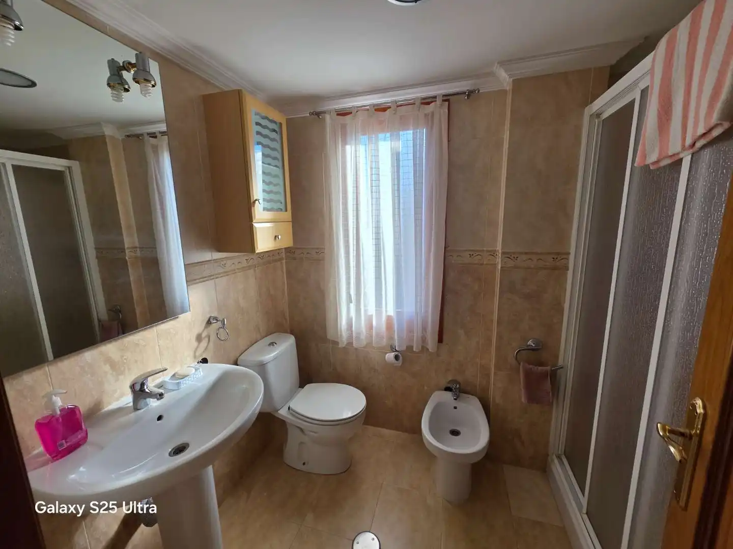 Bany de Casa o xalet en venda en Oropesa del Mar / Orpesa amb Aire condicionat, Calefacció i Terrassa
