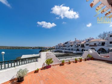 Villa zum Verkauf in Santa Anna - Sol de l'Est