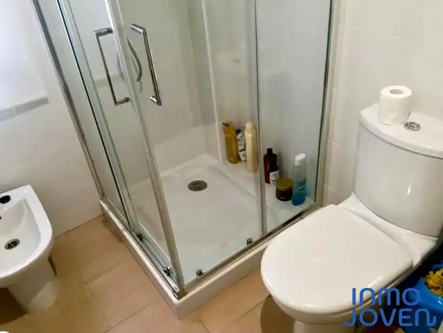 Apartament de lloguer a Carrer del Greco, Playa Muchavista
