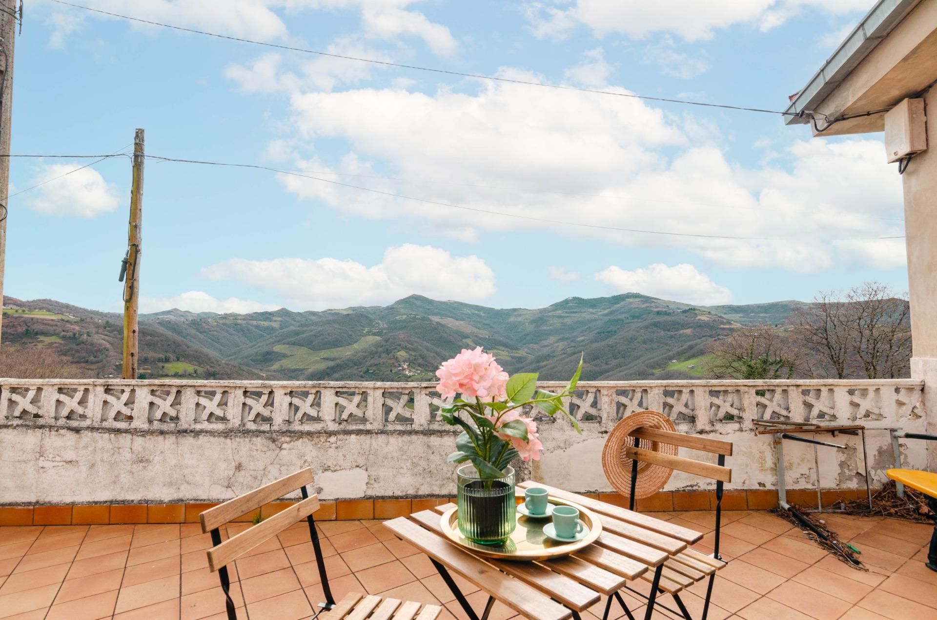 House or chalet for sale in Lugar LA PLANTA, 5, Zona Rural