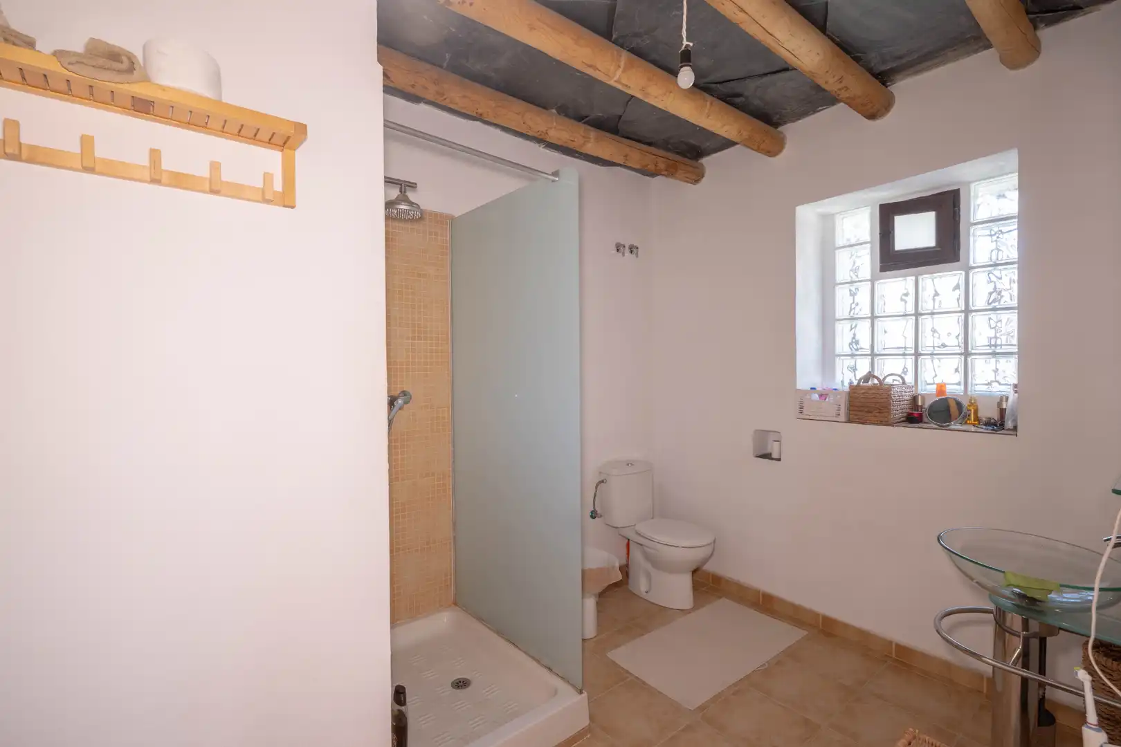 Casa rústica con jardín en venta en N/A, imagen 57