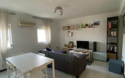 Wohnzimmer von Wohnung zum verkauf in  Jaén Capital