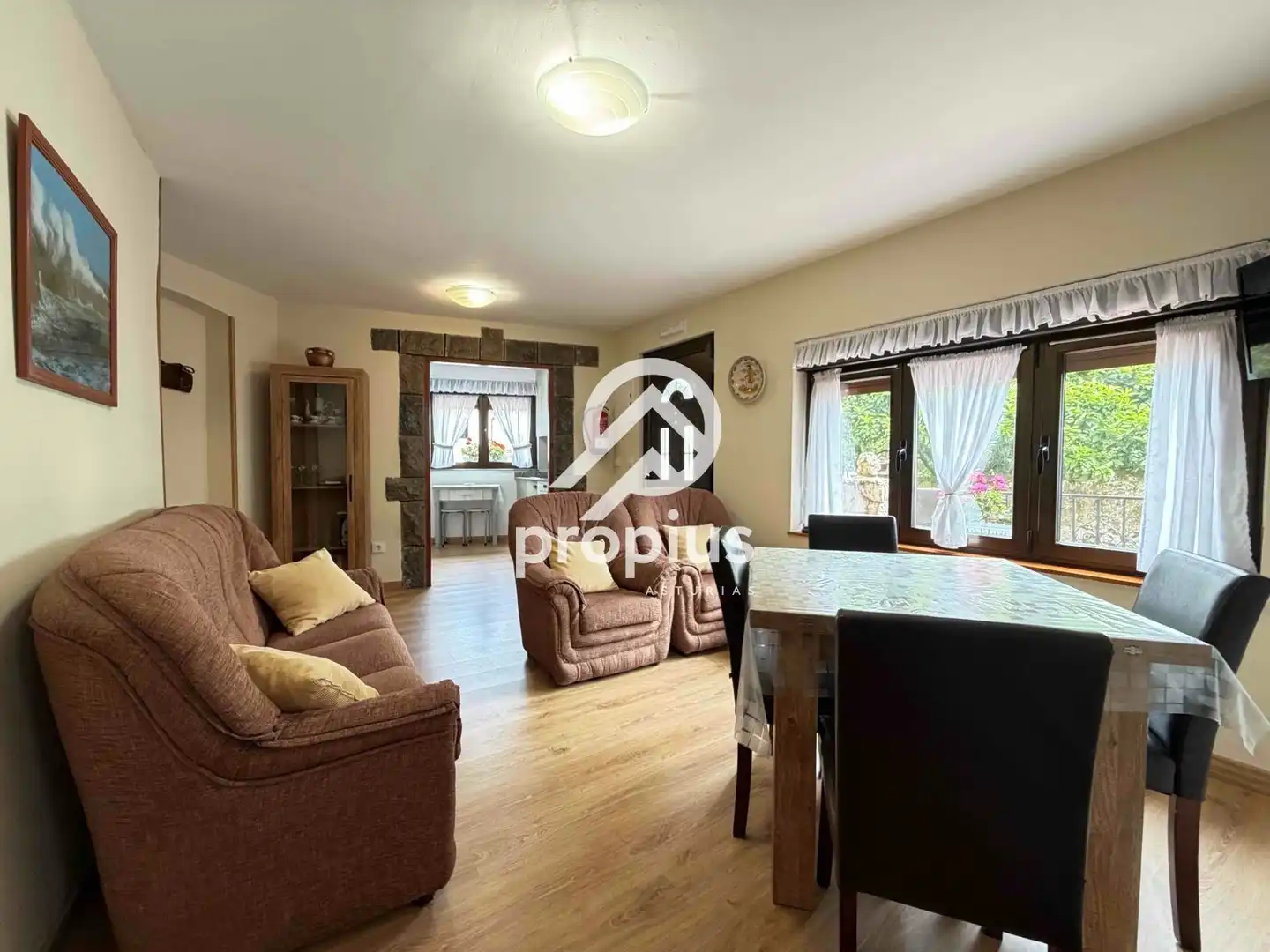 Villa mit Terrasse zum Verkauf in Celoriu, imagen 91