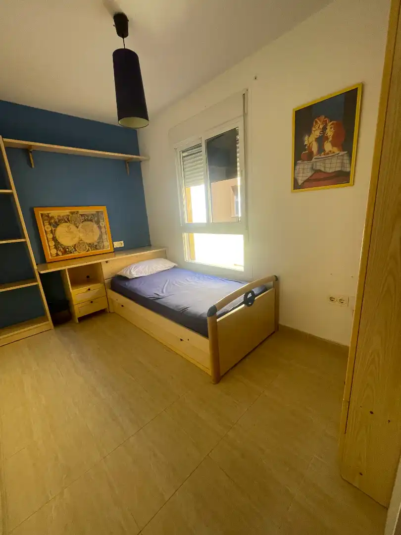 Penthouse with pool for sale in Avenida José Amat Benavides, imagen 12