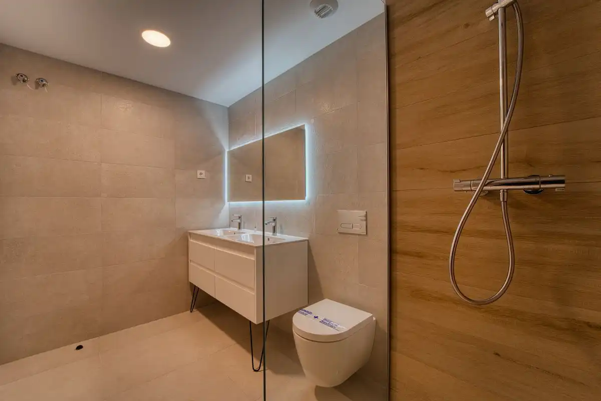 Apartament amb piscina en venda a maritimo de torremolinos, imagen 5