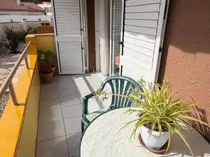 Wohnung mit Terrasse zum Verkauf in Creixell, imagen 14
