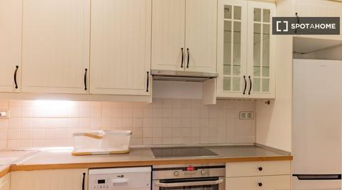 Foto 2 de Apartament per a compartir a Almagro, Madrid