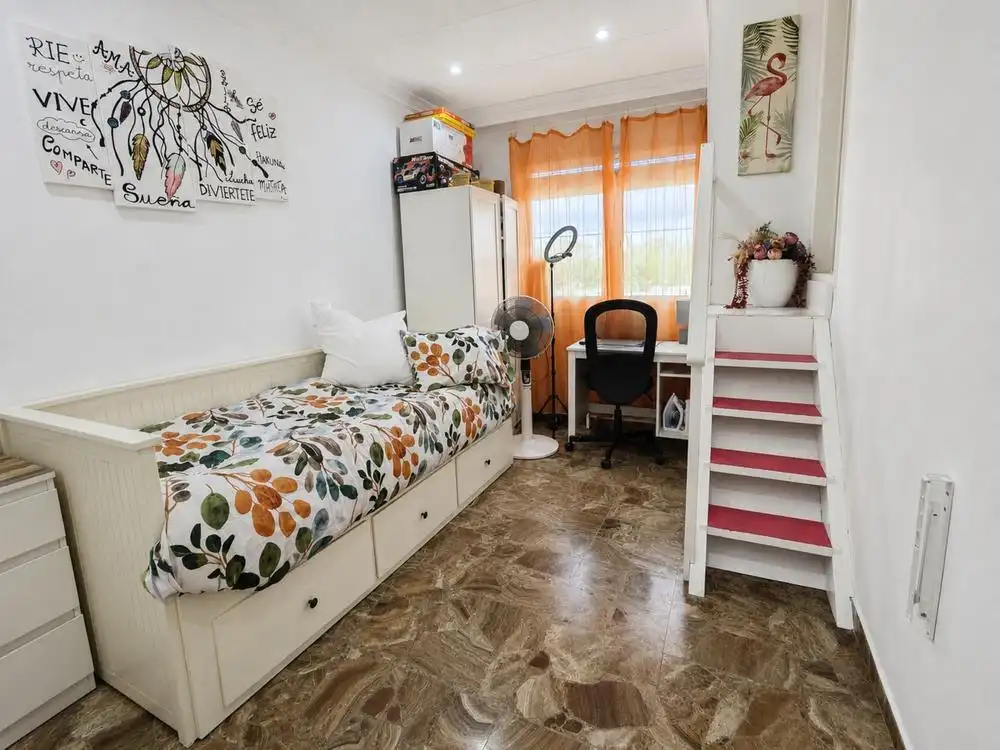 Dormitori de Casa o xalet en venda en Llucmajor amb Aire condicionat, Jardí privat i Traster