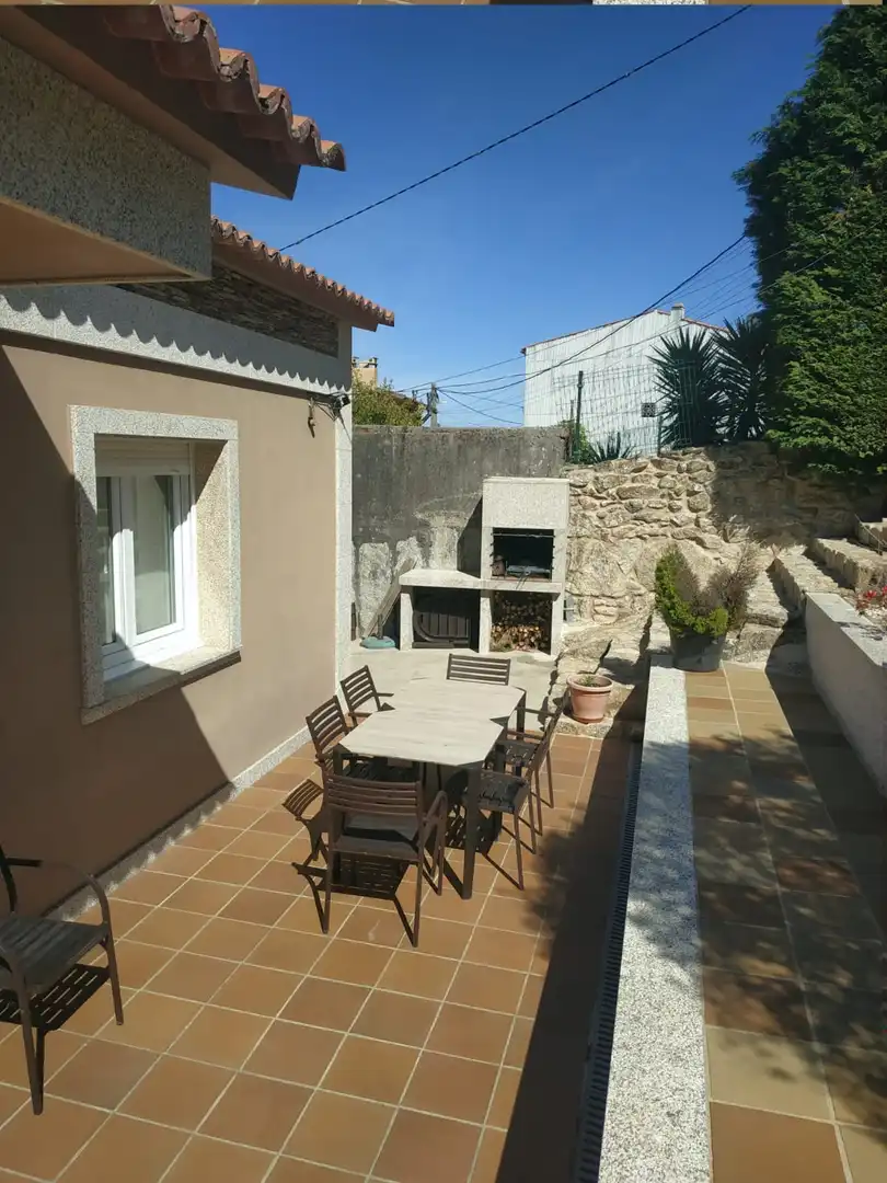 Casa amb terrassa en venda a EP-9101, imagen 2