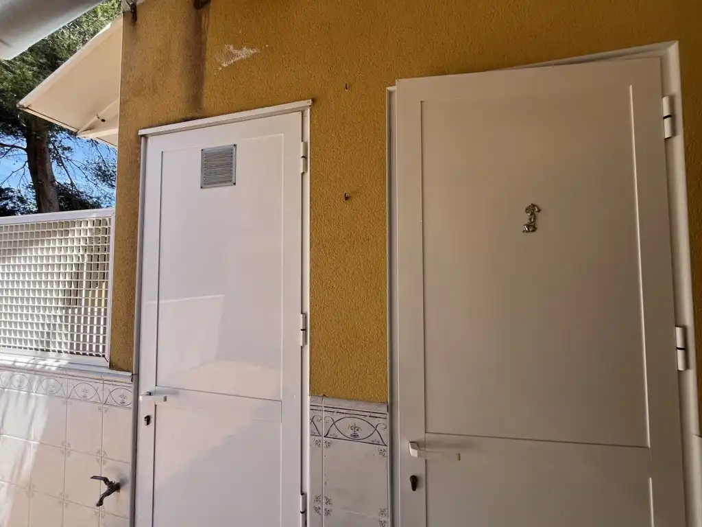 Casa o xalet en venda en Orihuela amb Jardí privat, Terrassa i Traster