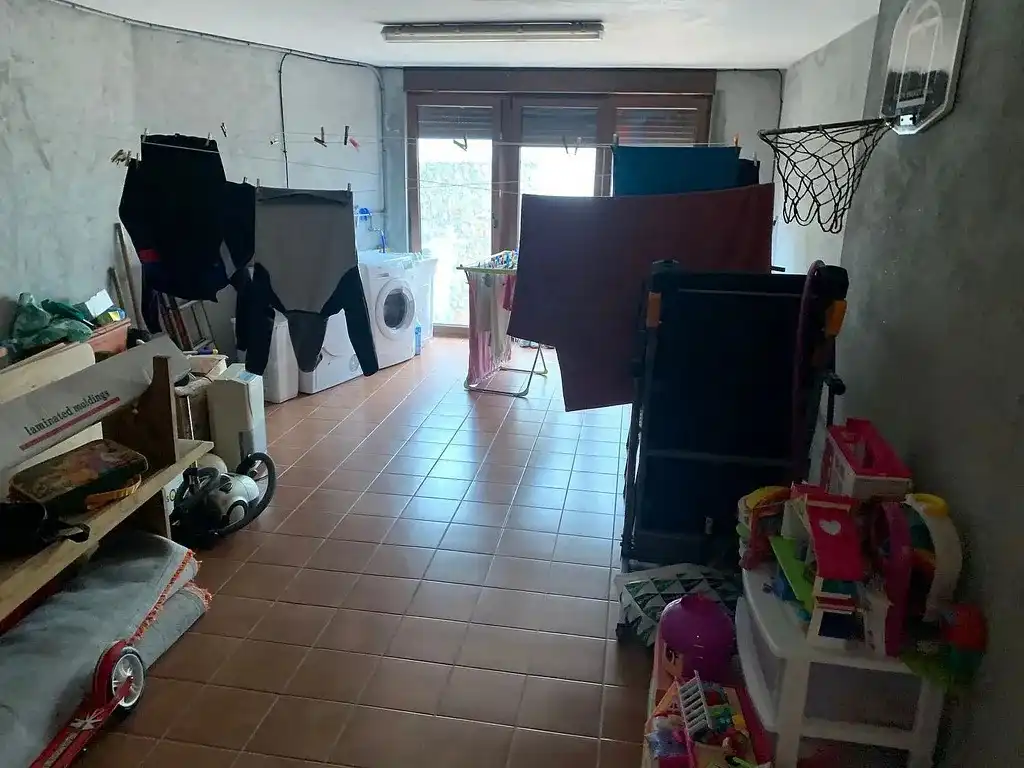 Casa o xalet en venda en A Guarda   amb Calefacció, Jardí privat i Parquet