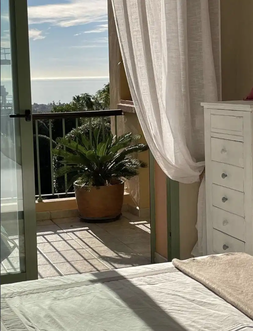 Apartamento con terraza en venta en Los Flamingos, imagen 13