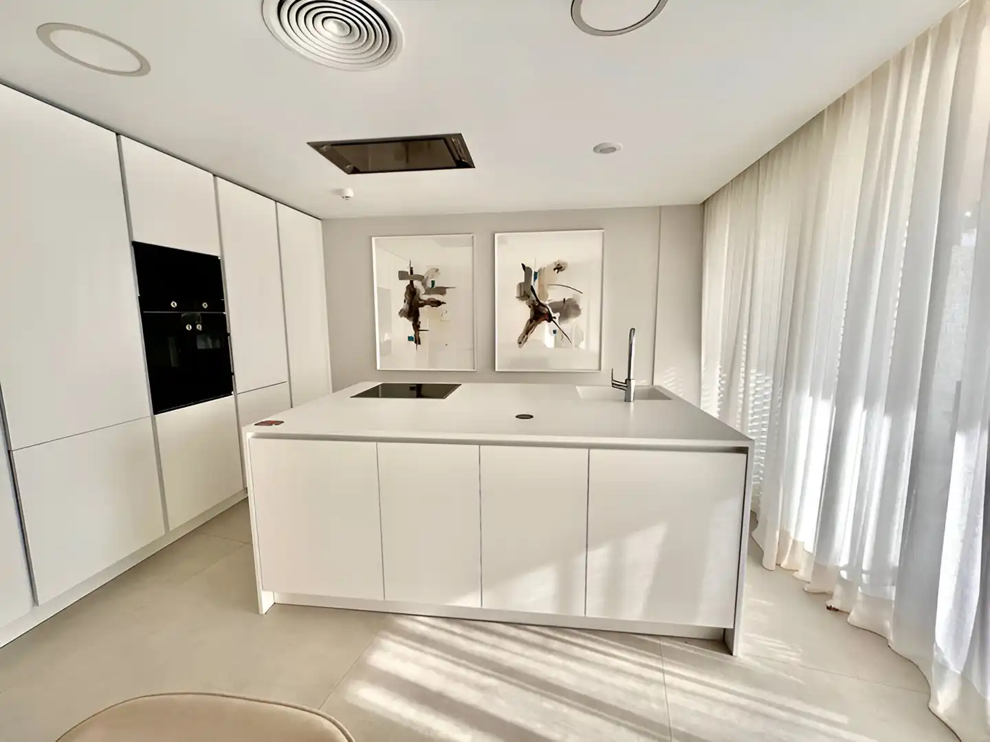 Wohnung mit Pool zum Verkauf in Estepona Pueblo, imagen 18