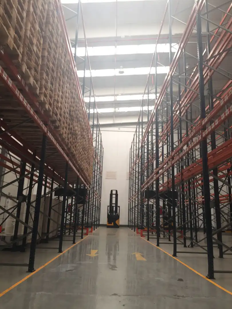 Industrial buildings for sale in Candelaria