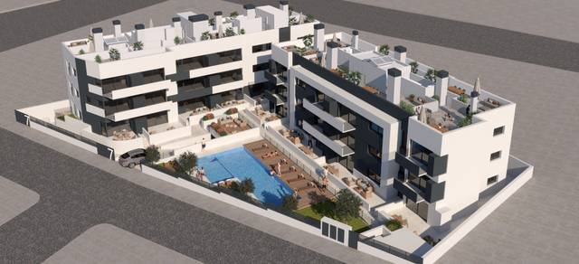 Piso en Venta en Carrer del Doctor Fleming, 7 en Bardají - Molí de Baix