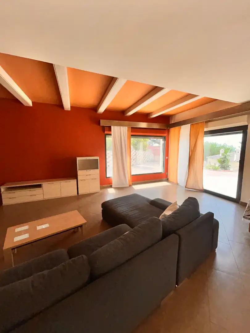 Casa o chalet en venta en Calle Camino Aljibicos, Pedanías Este