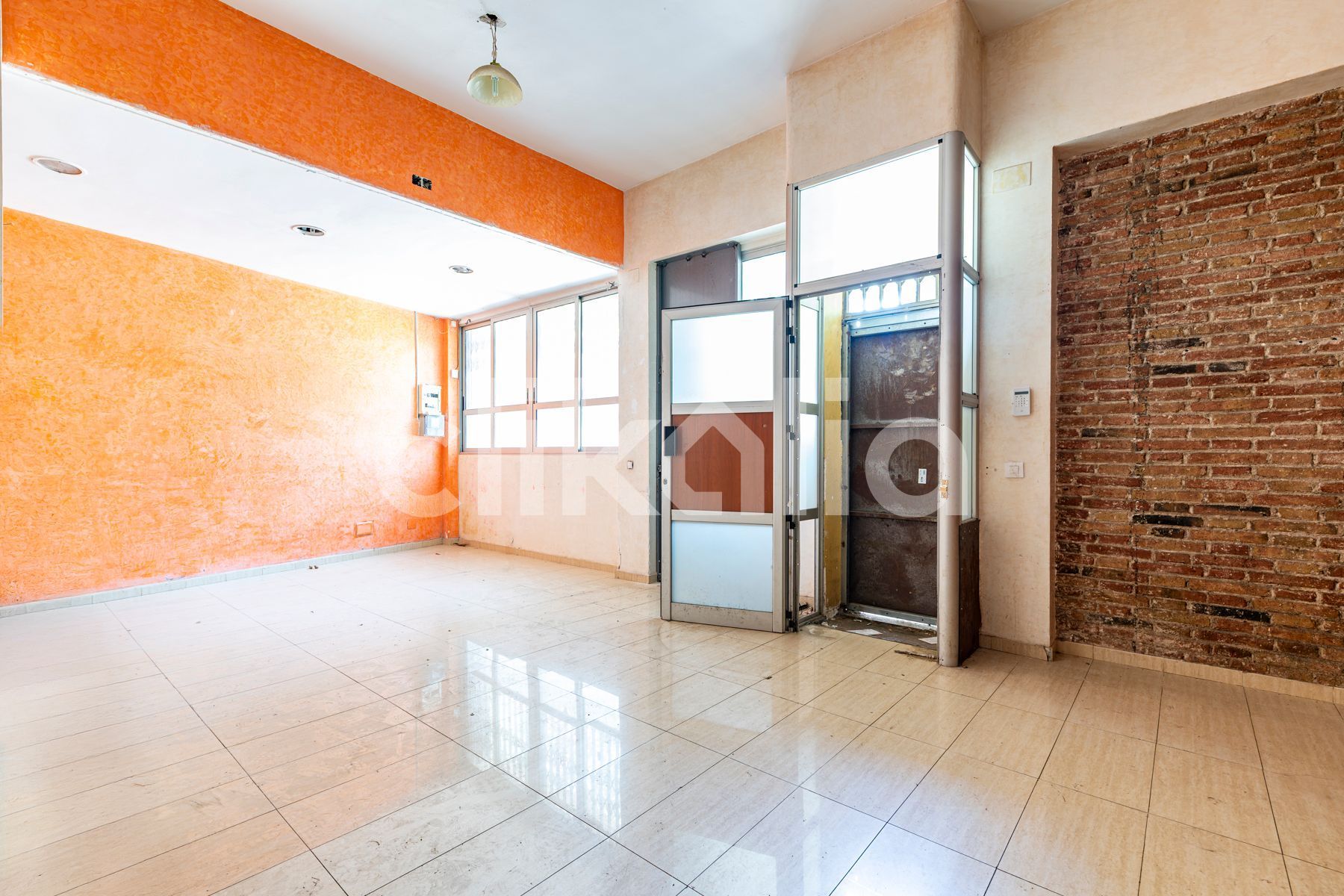 Flat for sale in  Barcelona Capital  with Heating and Terrace