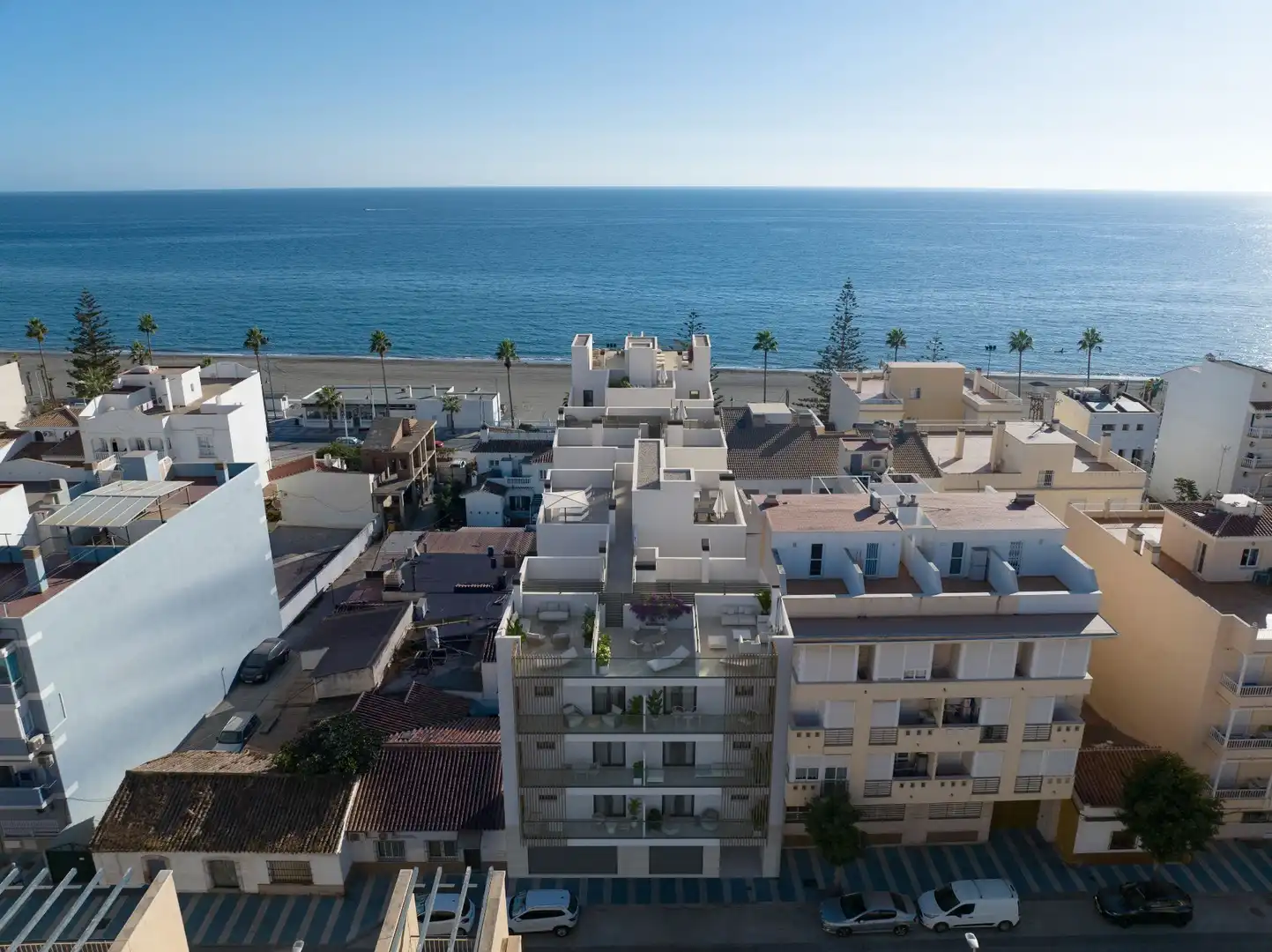 Apartament en venda a marítimo el Morche, imagen 9