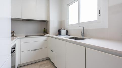 Foto 5 de Ático en venta en Sarrià,  Barcelona Capital