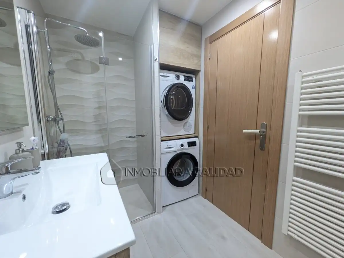 Flat with lift for sale in Capiscol - Gamonal, imagen 21