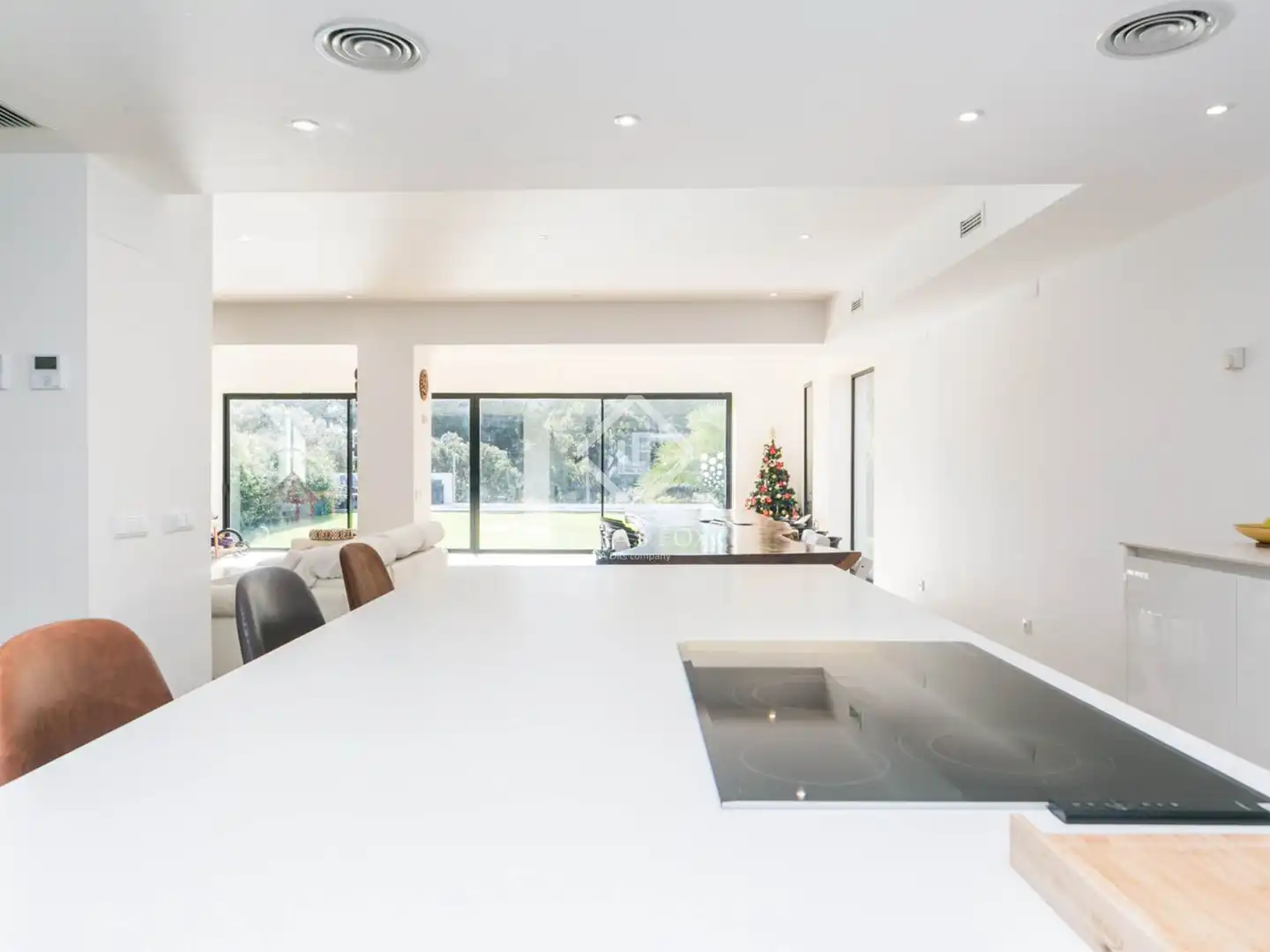 Casa o chalet en venta en La Sentiu