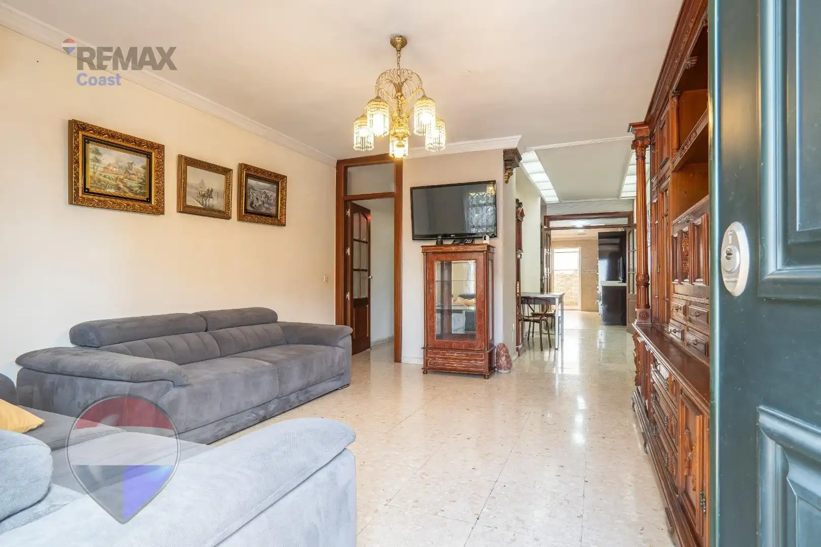 Terraced house for sale in Avenida CARLOS HAYA, imagen 5