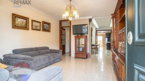 Foto 5 de Casa adosada en venta en Avenida Carlos Haya, La Florida - Parque Norte, Málaga Capital