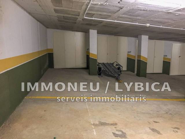 Garaje en Venta en de la estación, 1 en La Molina