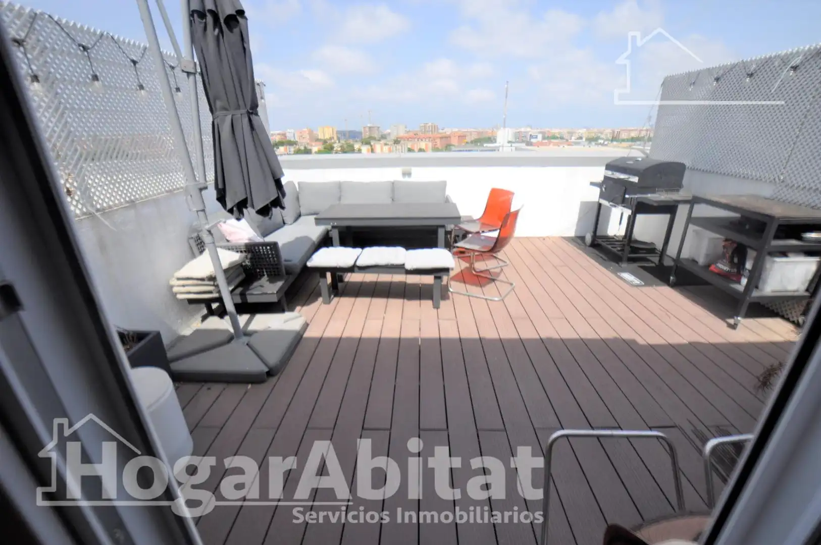 Penthouse with pool for sale in Calle Andarella, imagen 2