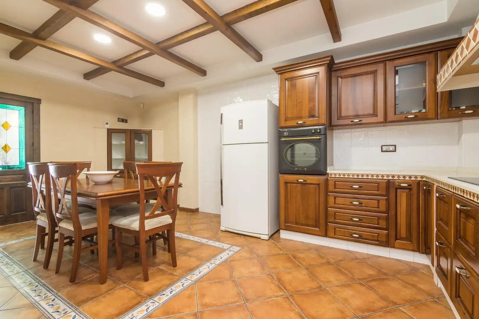 Maisonette zum Verkauf in CALDERON DE LA BARCA, 52, Pont Nou - Corazón de Jesús