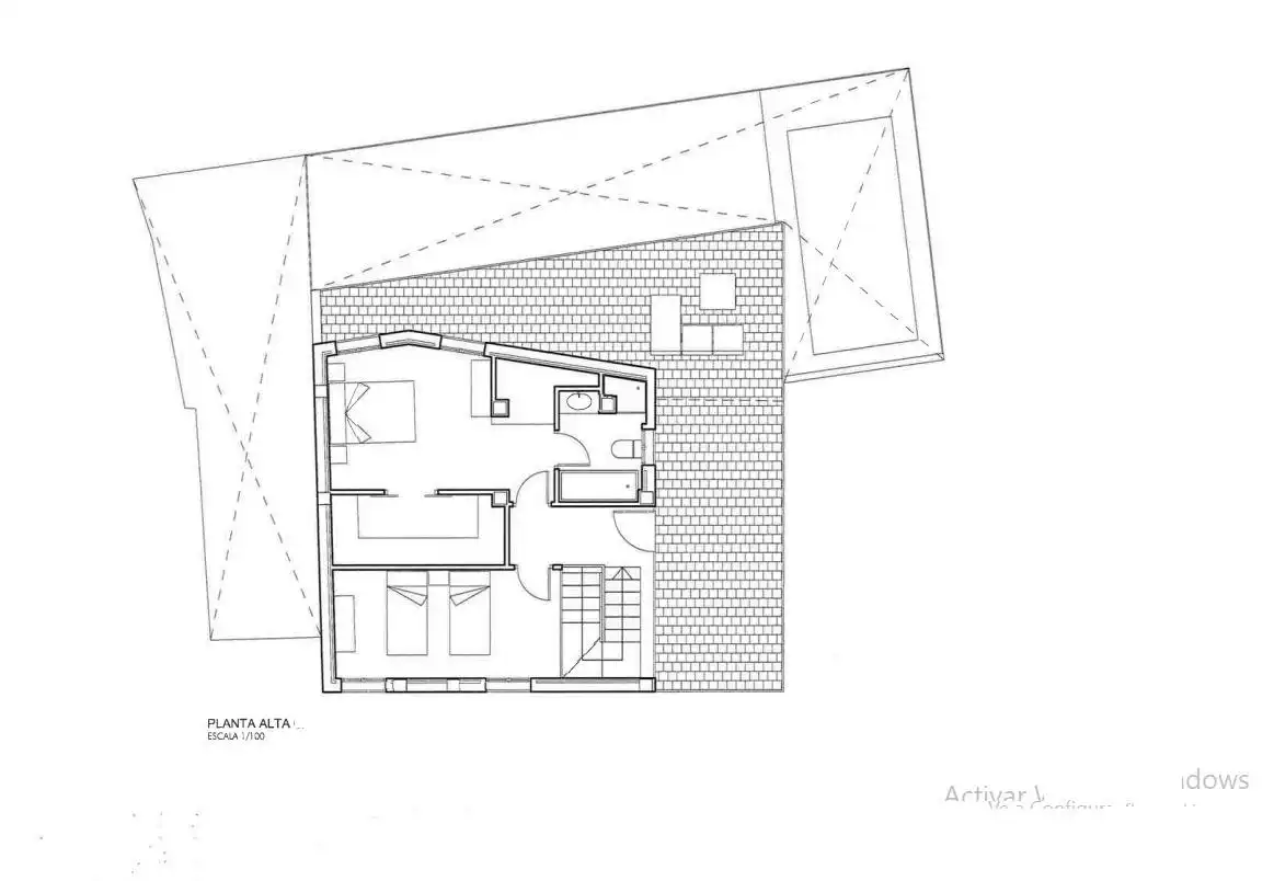 Casa en venda a Casco Histórico, imagen 13