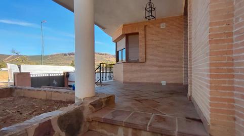 Foto 5 de Casa adosada en venda a Iciar Bollain, PAU 2-600, Ciudad Real