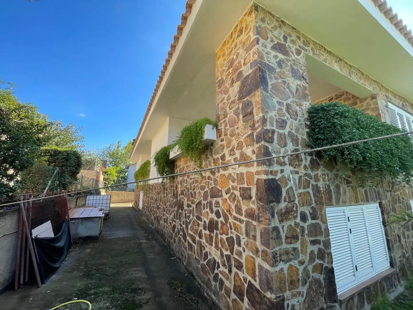 Maison avec jardin à vendre à Mas Mora - Sant Daniel, imagen 51