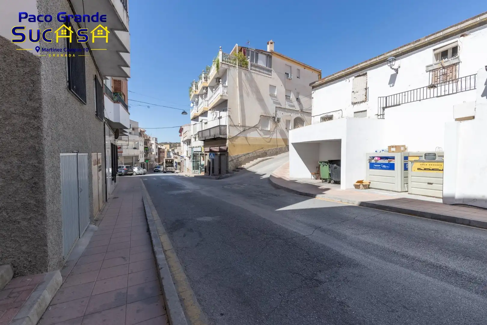 Local comercial en venta en Calle Calle Ganivet 48, imagen 17