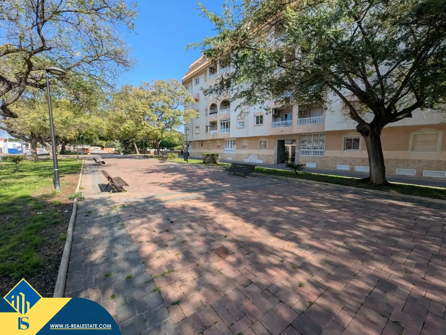 Piso con ascensor en venta en Playa del Acequión, Náufragos y Rocío del Mar, imagen 8